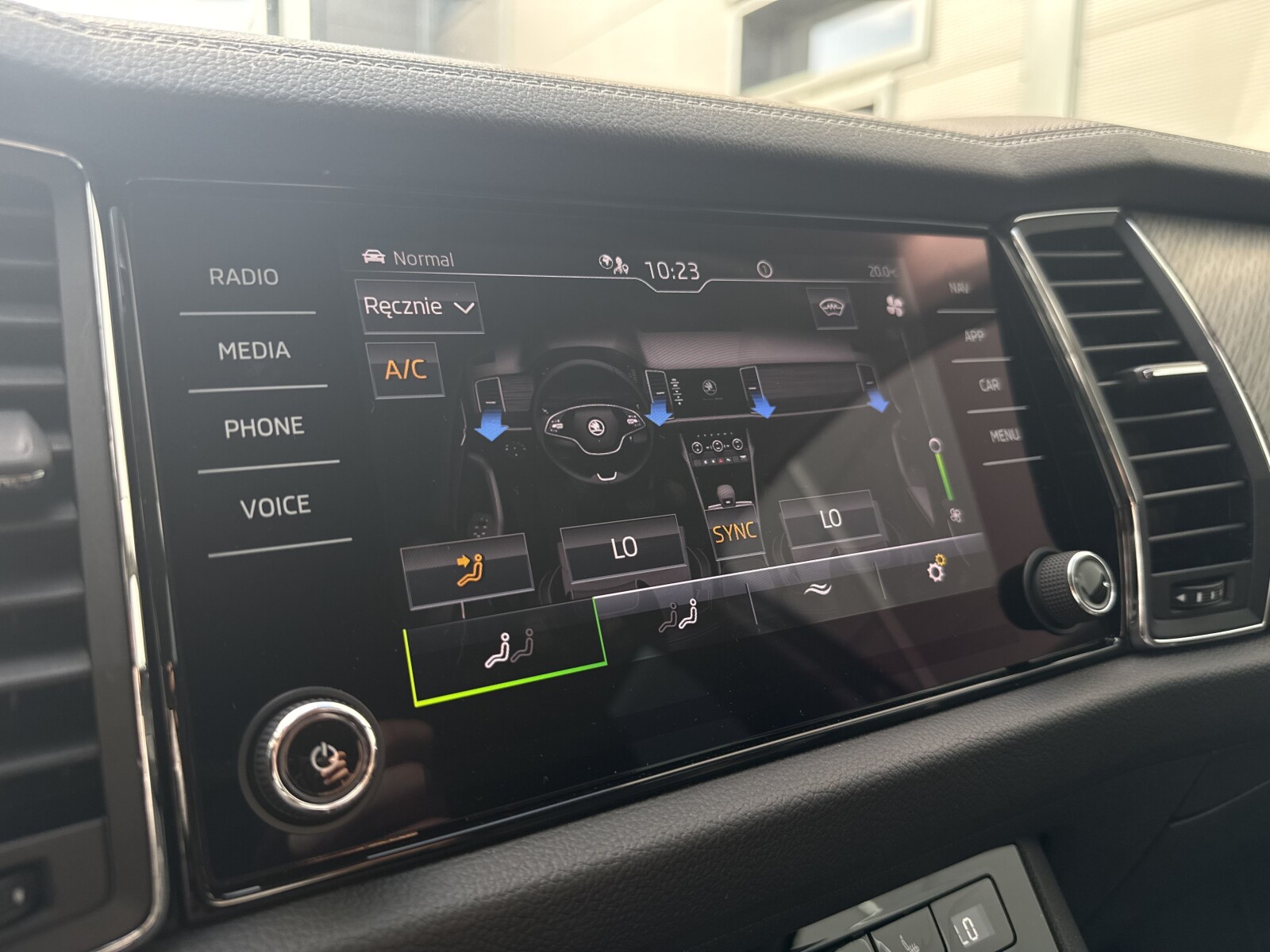 Škoda Kodiaq - zdjęcie 27