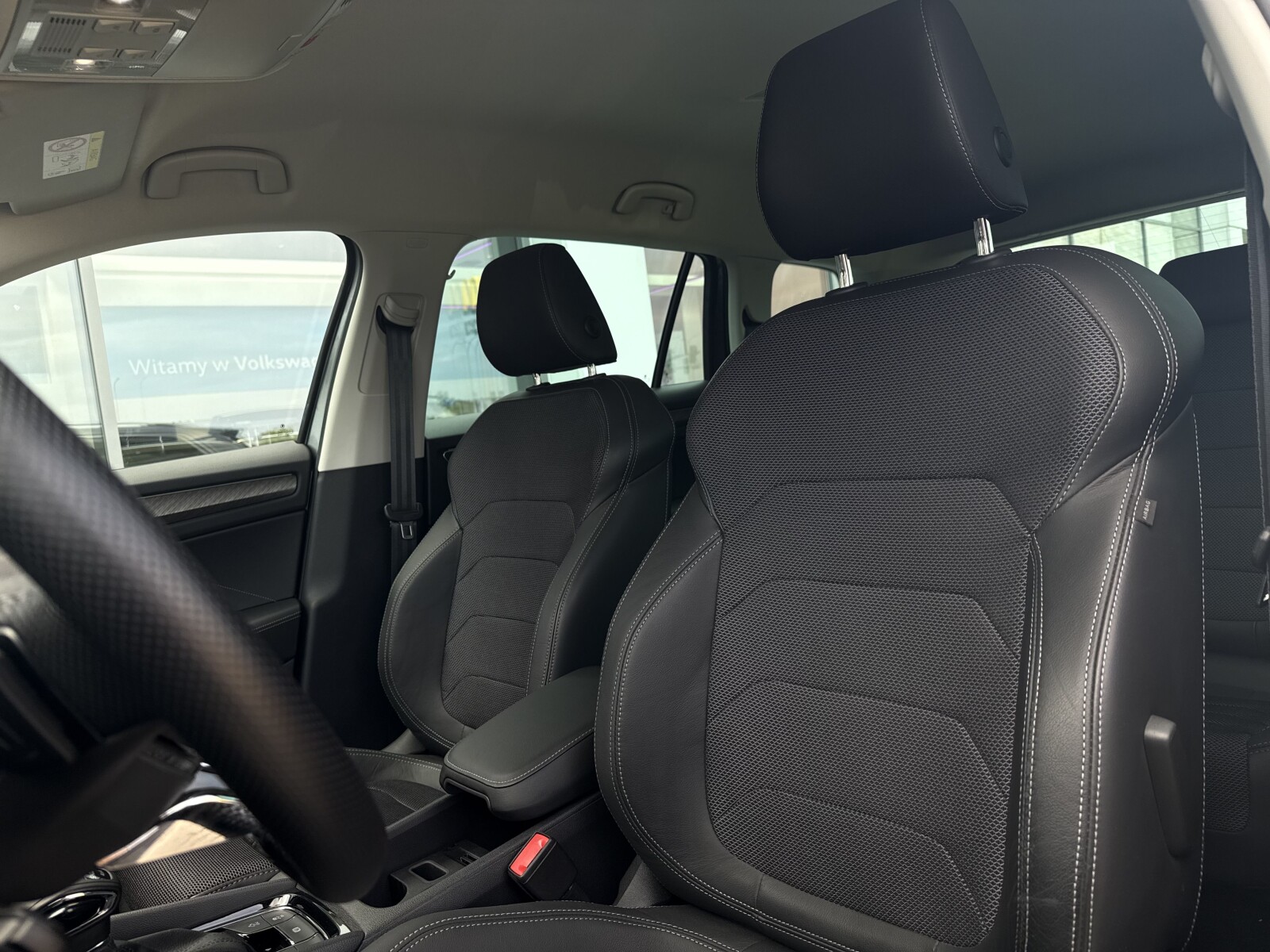 Škoda Kodiaq - zdjęcie 13