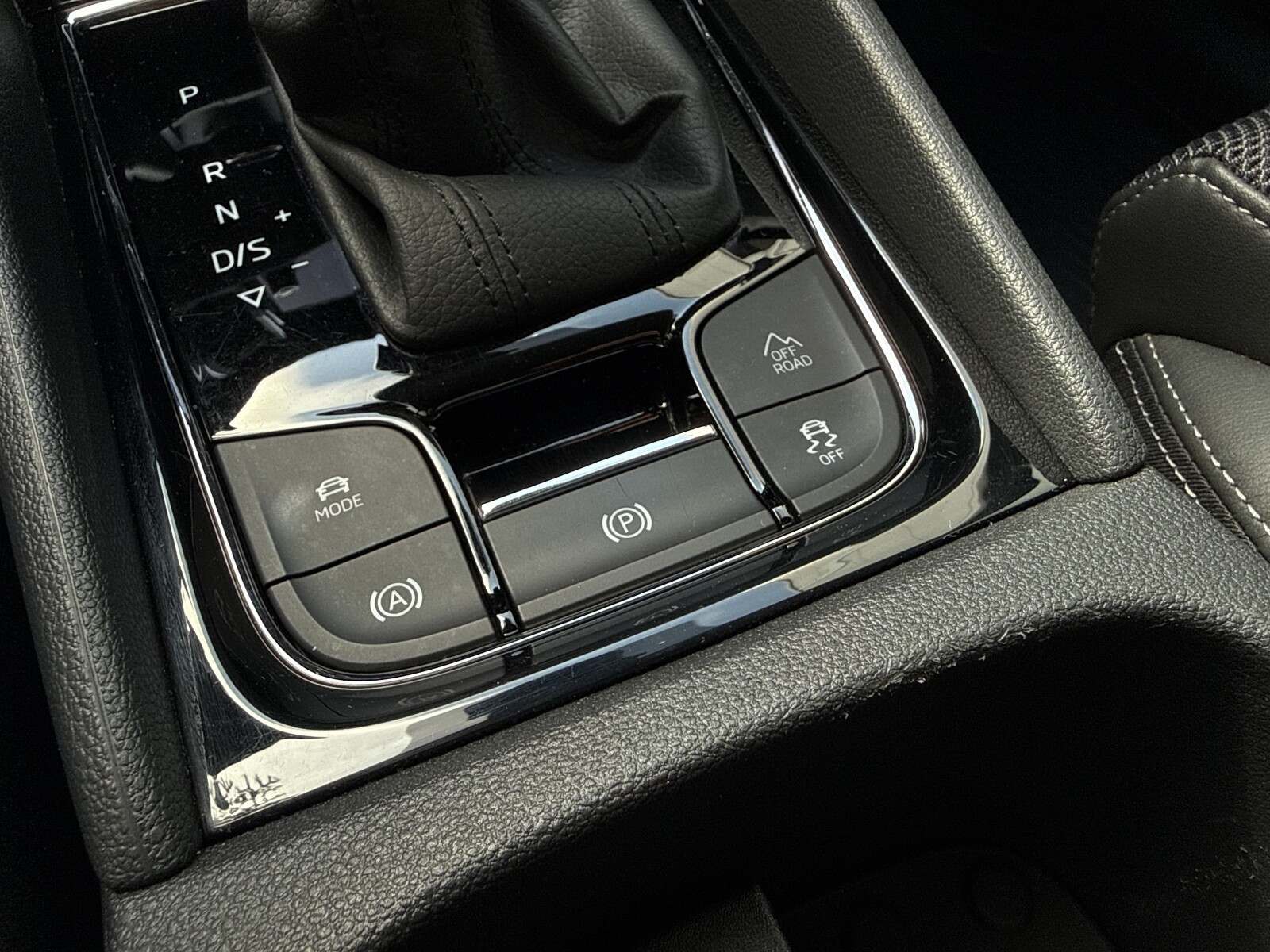 Škoda Kodiaq - zdjęcie 21