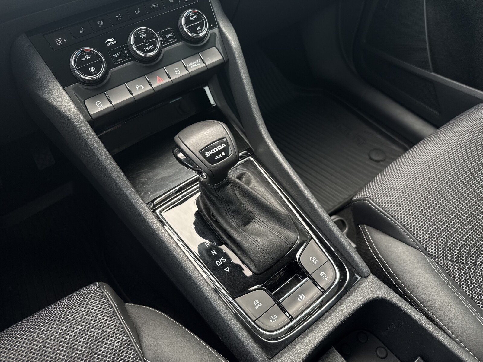 Škoda Kodiaq - zdjęcie 20