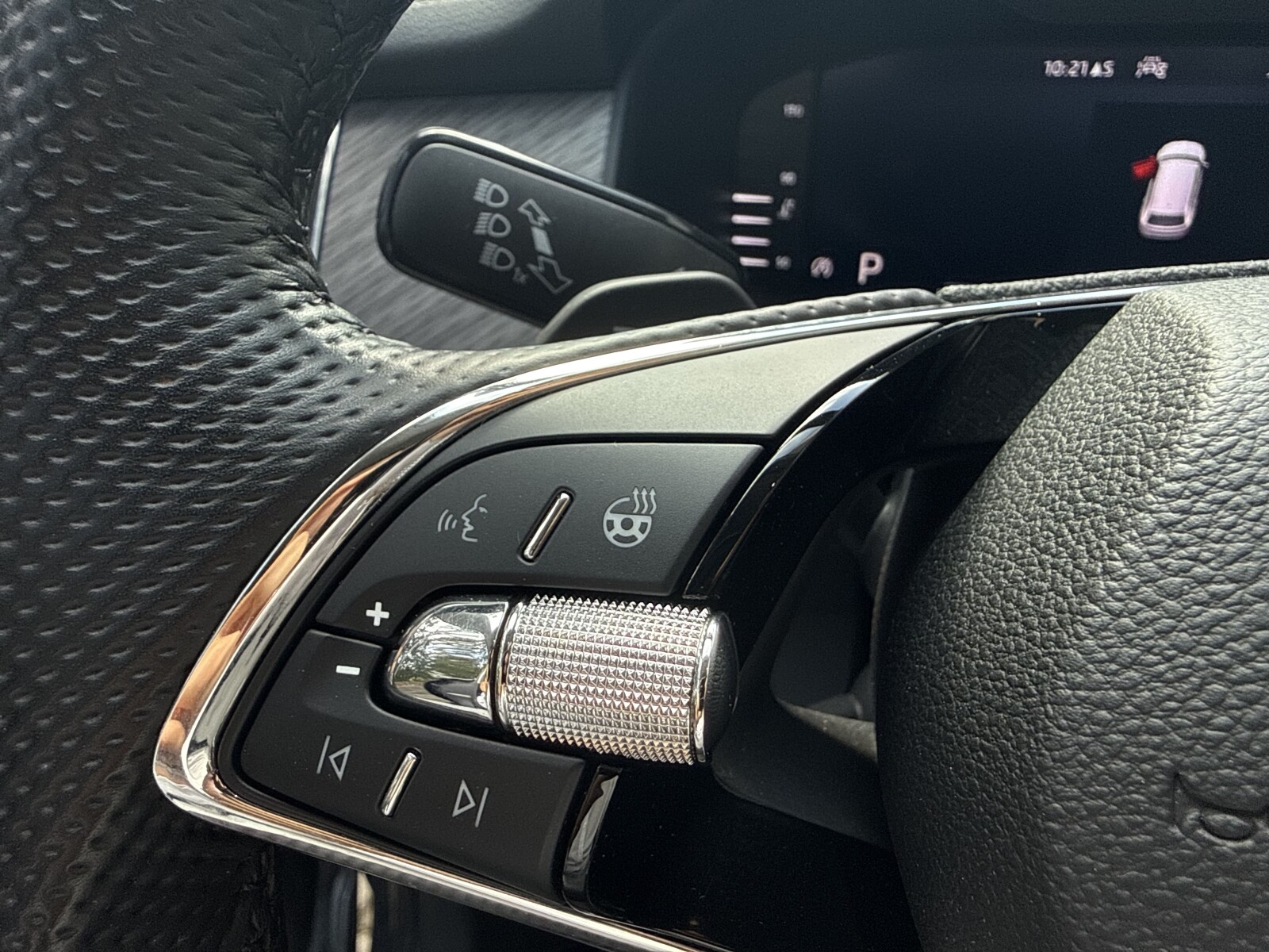 Škoda Kodiaq - zdjęcie 17