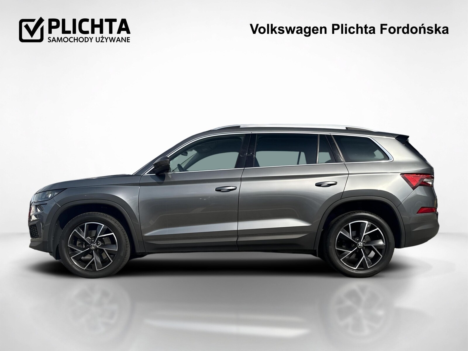 Škoda Kodiaq - zdjęcie 2