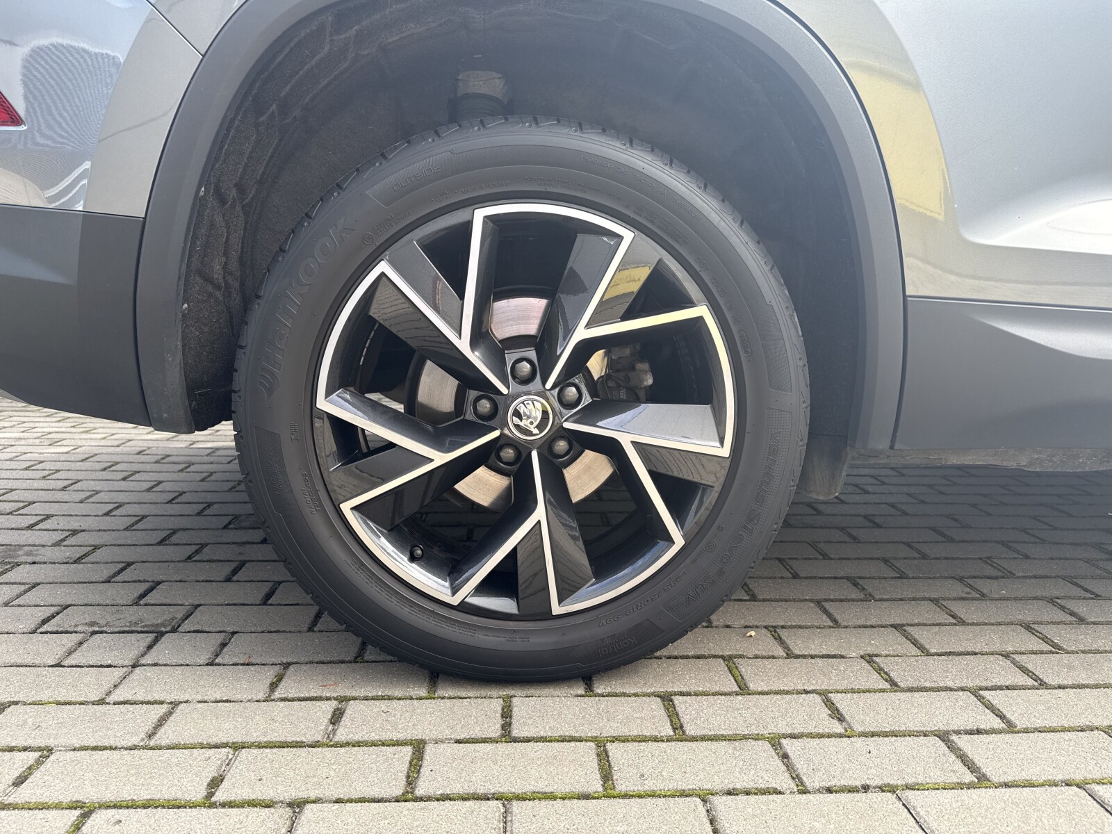 Škoda Kodiaq - zdjęcie 31