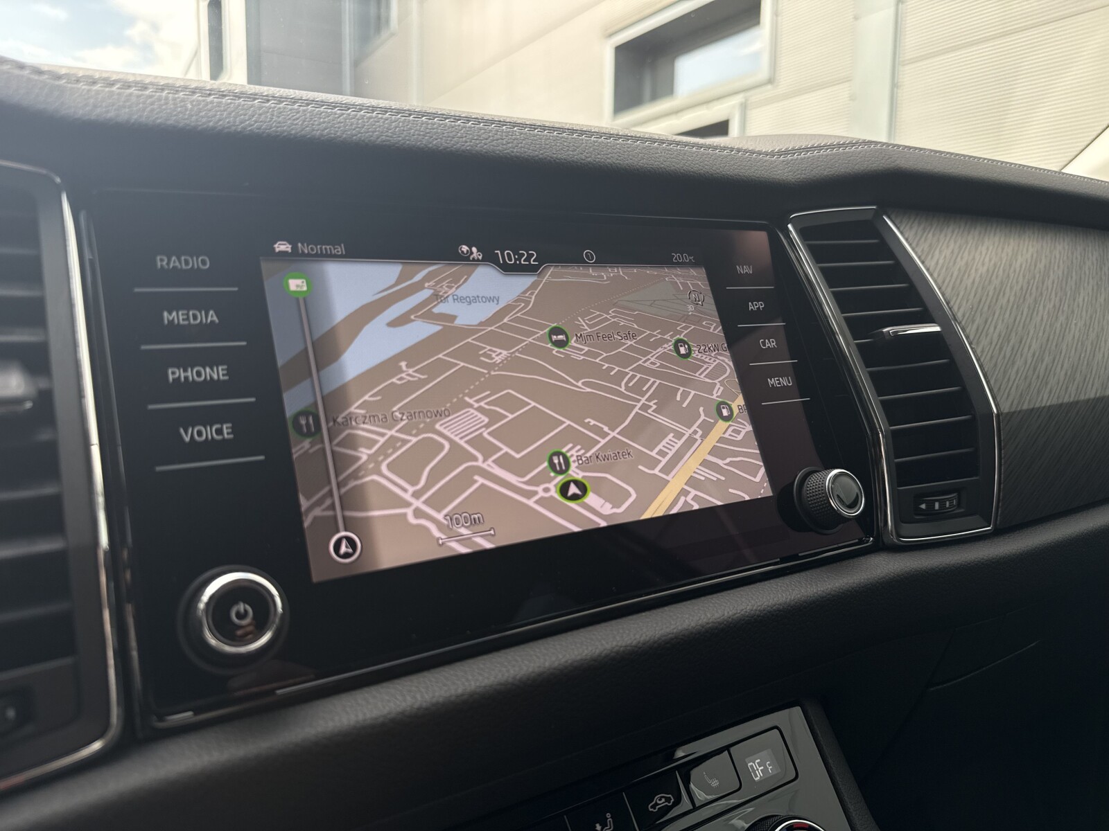 Škoda Kodiaq - zdjęcie 24