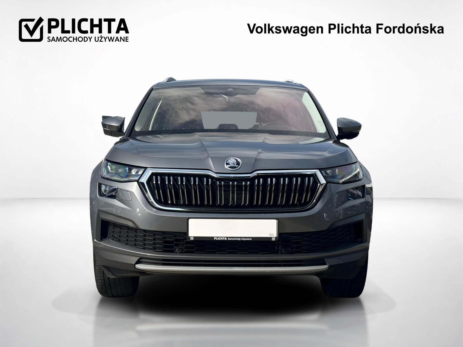 Škoda Kodiaq - zdjęcie 8