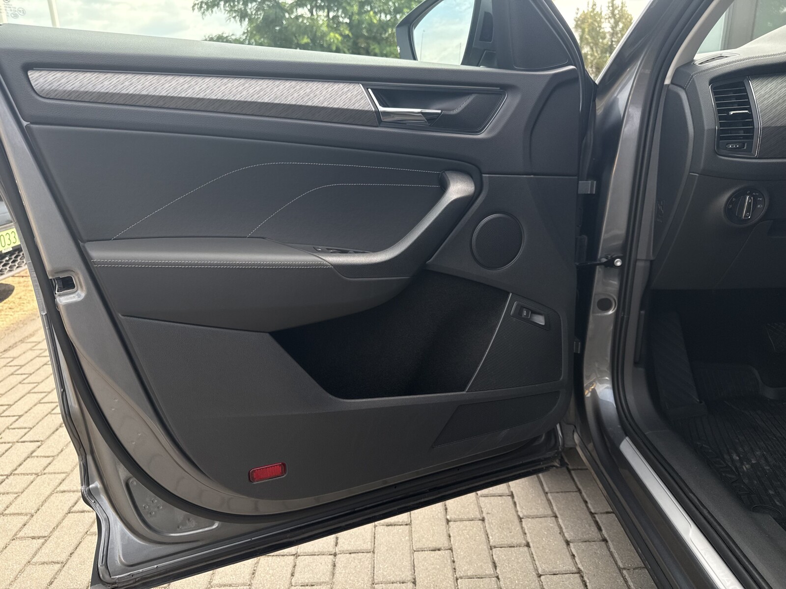 Škoda Kodiaq - zdjęcie 9