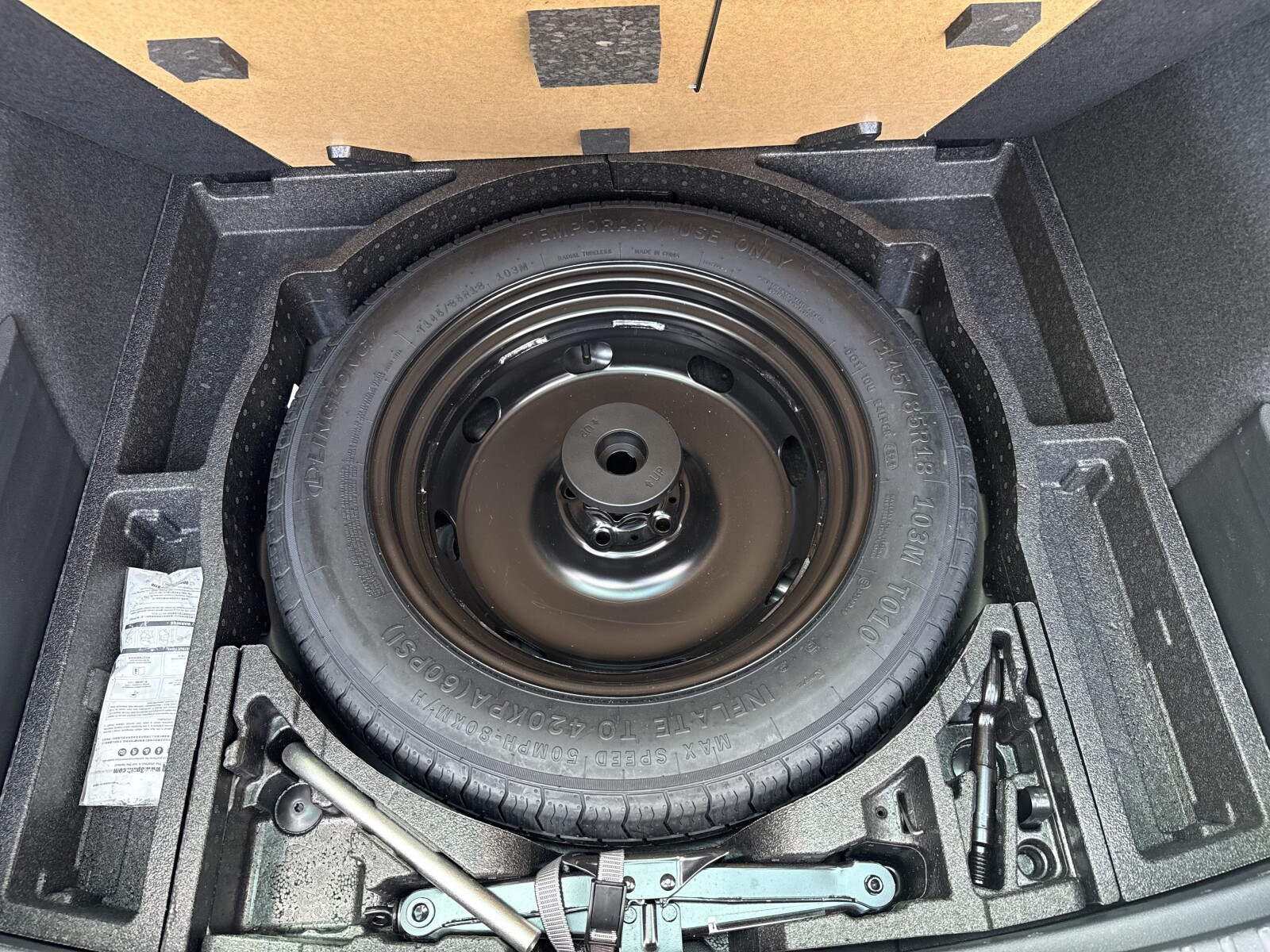 Škoda Kodiaq - zdjęcie 32