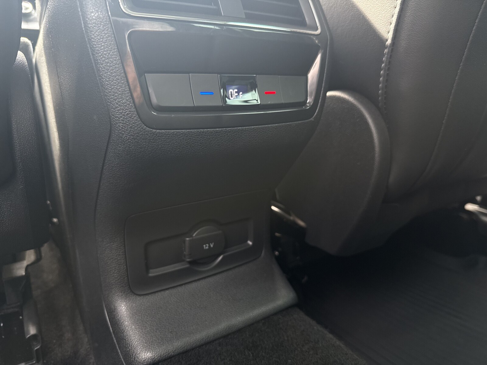 Škoda Kodiaq - zdjęcie 29