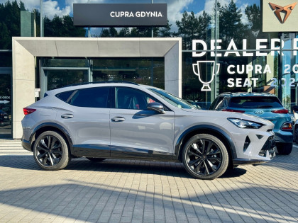 Black Edition Edge, Dynamica, Inteligent - 24000 Zł