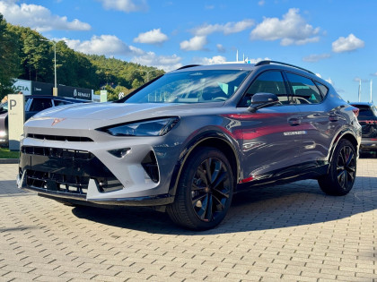 Black Edition Edge, Dynamica, Inteligent - 24000 Zł