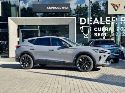 Black Edition Edge, Dynamica, Inteligent - 24000 Zł