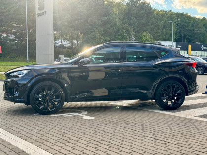 Black Edition Edge, Dynamica, Inteligent - 24000 Zł