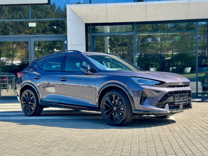 Black Edition Edge, Dynamica, Inteligent - 24000 Zł