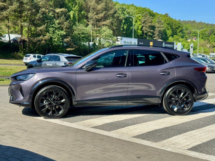 Black Edition Edge, Dynamica, Inteligent - 24000 Zł