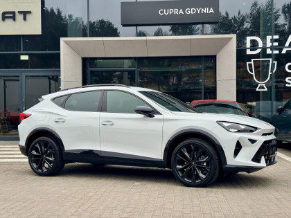 Black Edition Edge, Dynamica, Inteligent - 24000 Zł