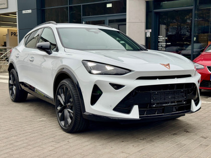 Black Edition Edge, Dynamica, Inteligent - 24000 Zł