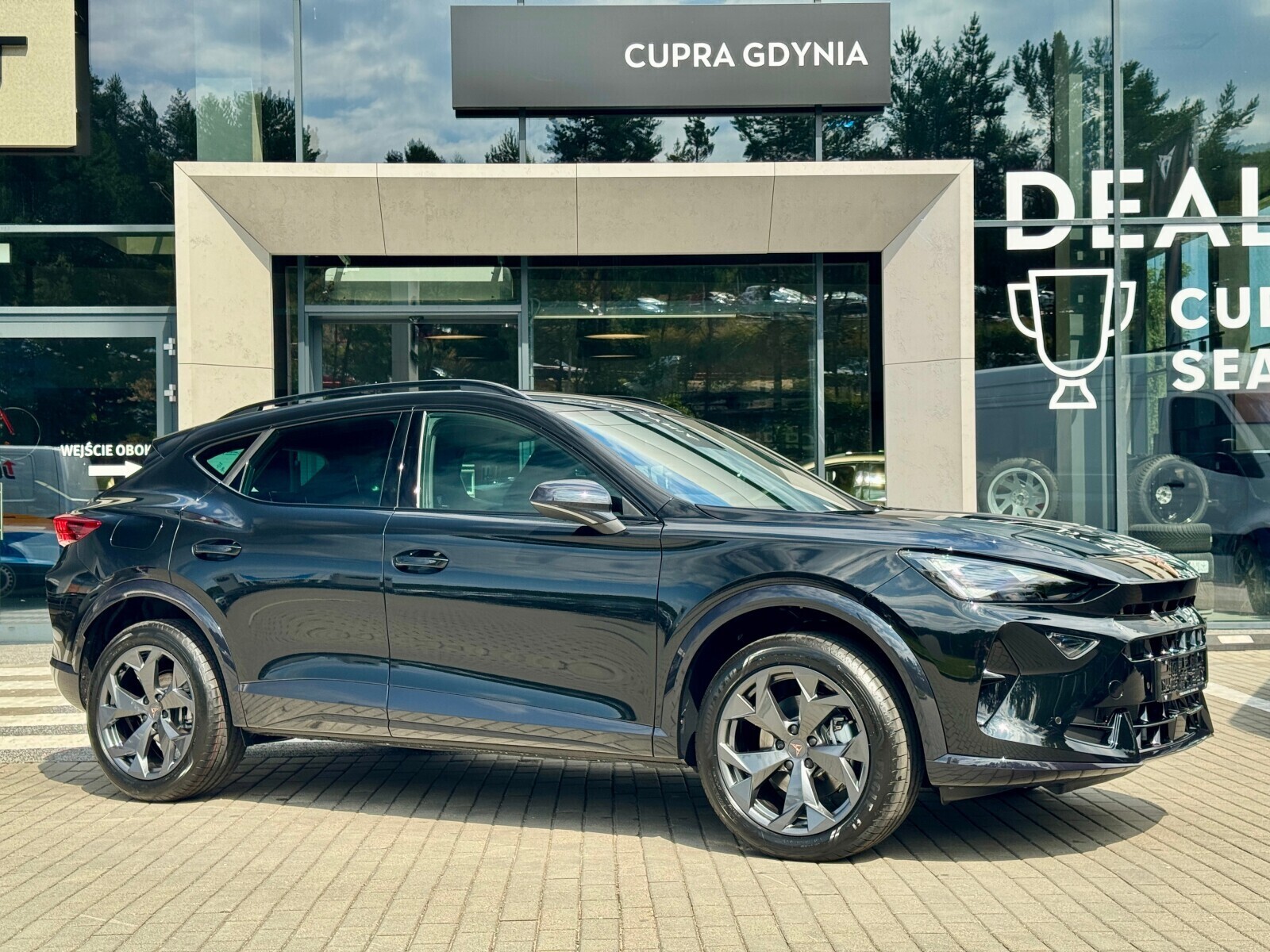 Pakiety: Edge, Dynamica, Wielosezon - RABAT 24000 Zł