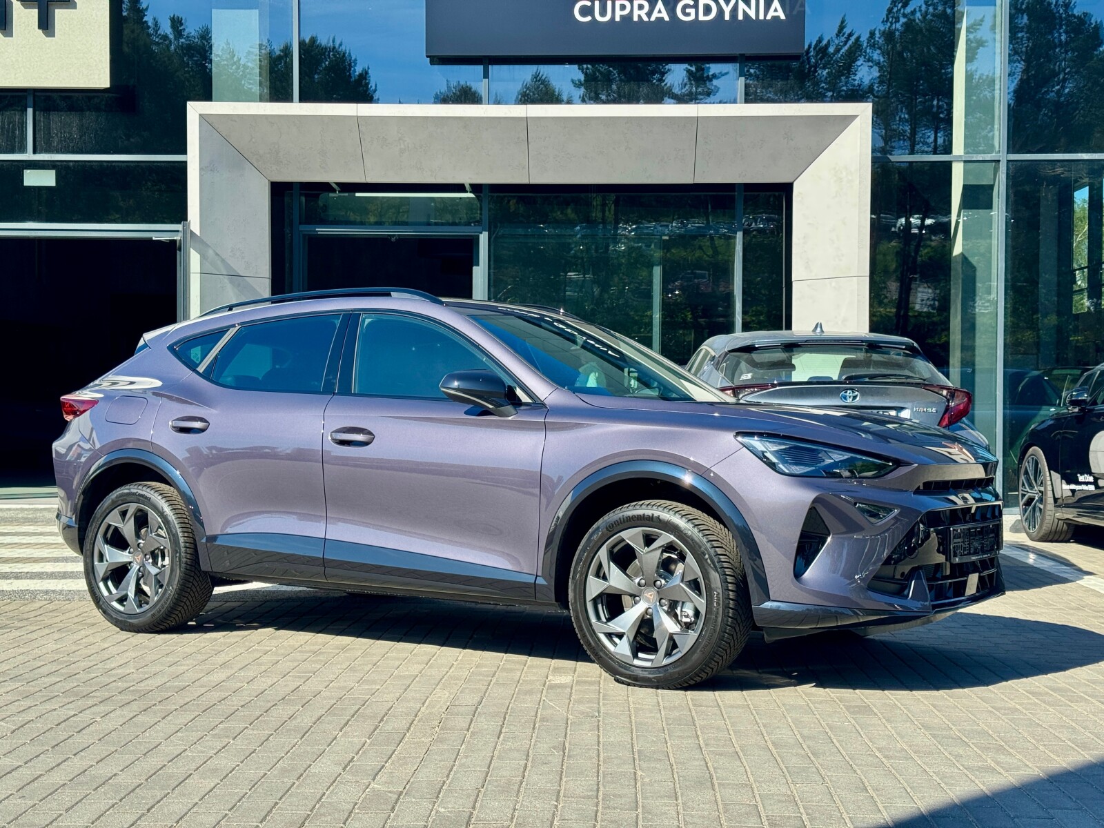 Pakiety: Edge, Dynamica, Wielosezon - RABAT 23200 Zł
