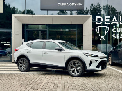Pakiety: Edge, Dynamica, Opony Wielosezonowe - RABAT 24000 Zł