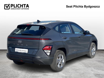 1.6 Hybrid Smart DCT 141KM | Polski Salon | Serwisowany W ASO | Kamera