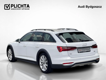 Reflektory LED || Elektryczna Klapa Bagażnika || Adaptacyjne Zawieszenie Pneumatyczne Allroad