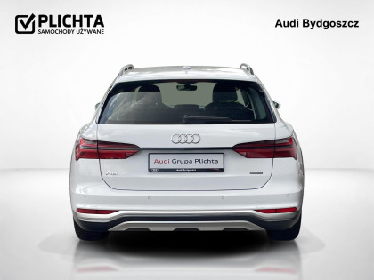 Reflektory LED || Elektryczna Klapa Bagażnika || Adaptacyjne Zawieszenie Pneumatyczne Allroad