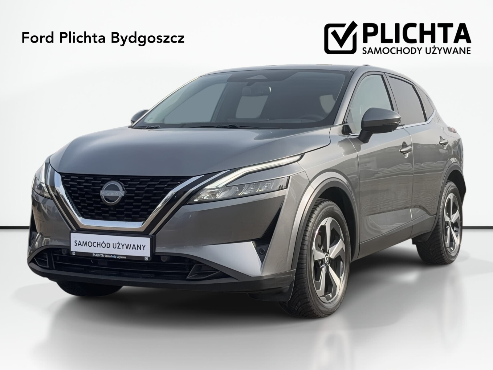 1.3 158KM N-Connecta Pakiet Zimowy Salon PL FV 23%