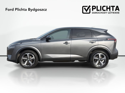 1.3 158KM N-Connecta Pakiet Zimowy Salon PL FV 23%