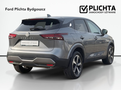 1.3 158KM N-Connecta Pakiet Zimowy Salon PL FV 23%