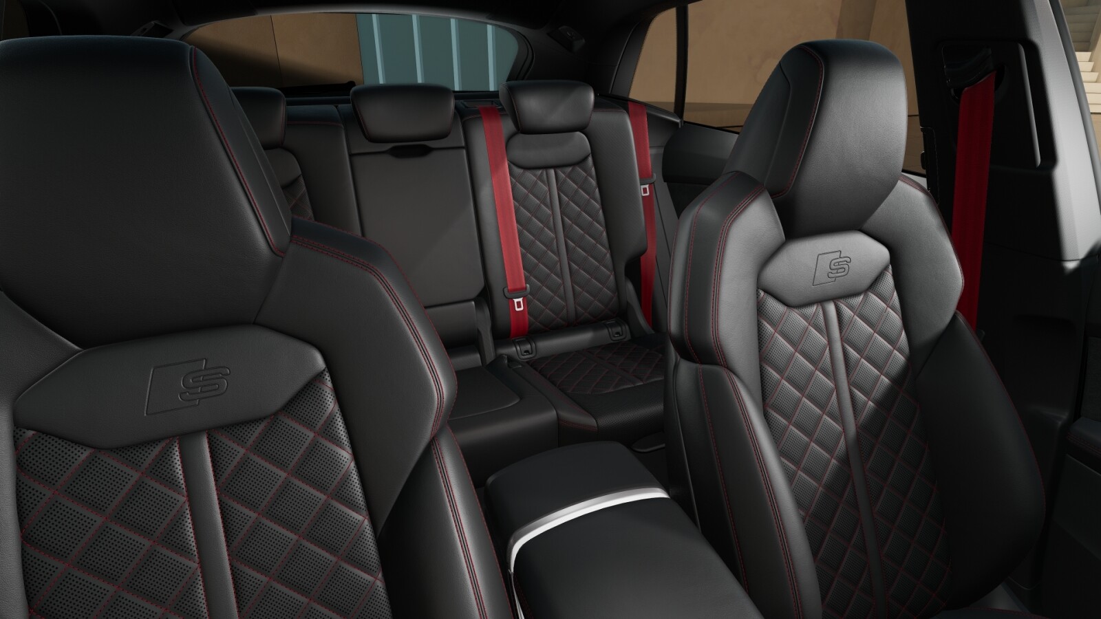 Audi Q8 TFSI e