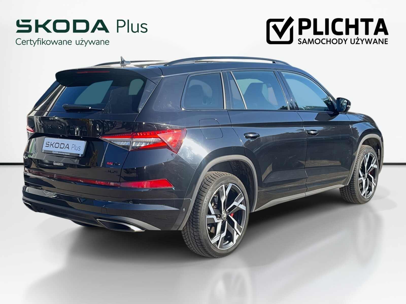 Škoda Kodiaq - zdjęcie 5