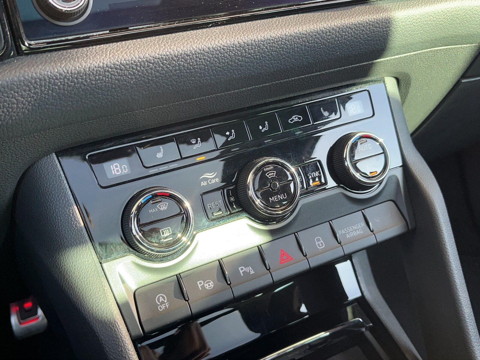 Škoda Kodiaq - zdjęcie 33