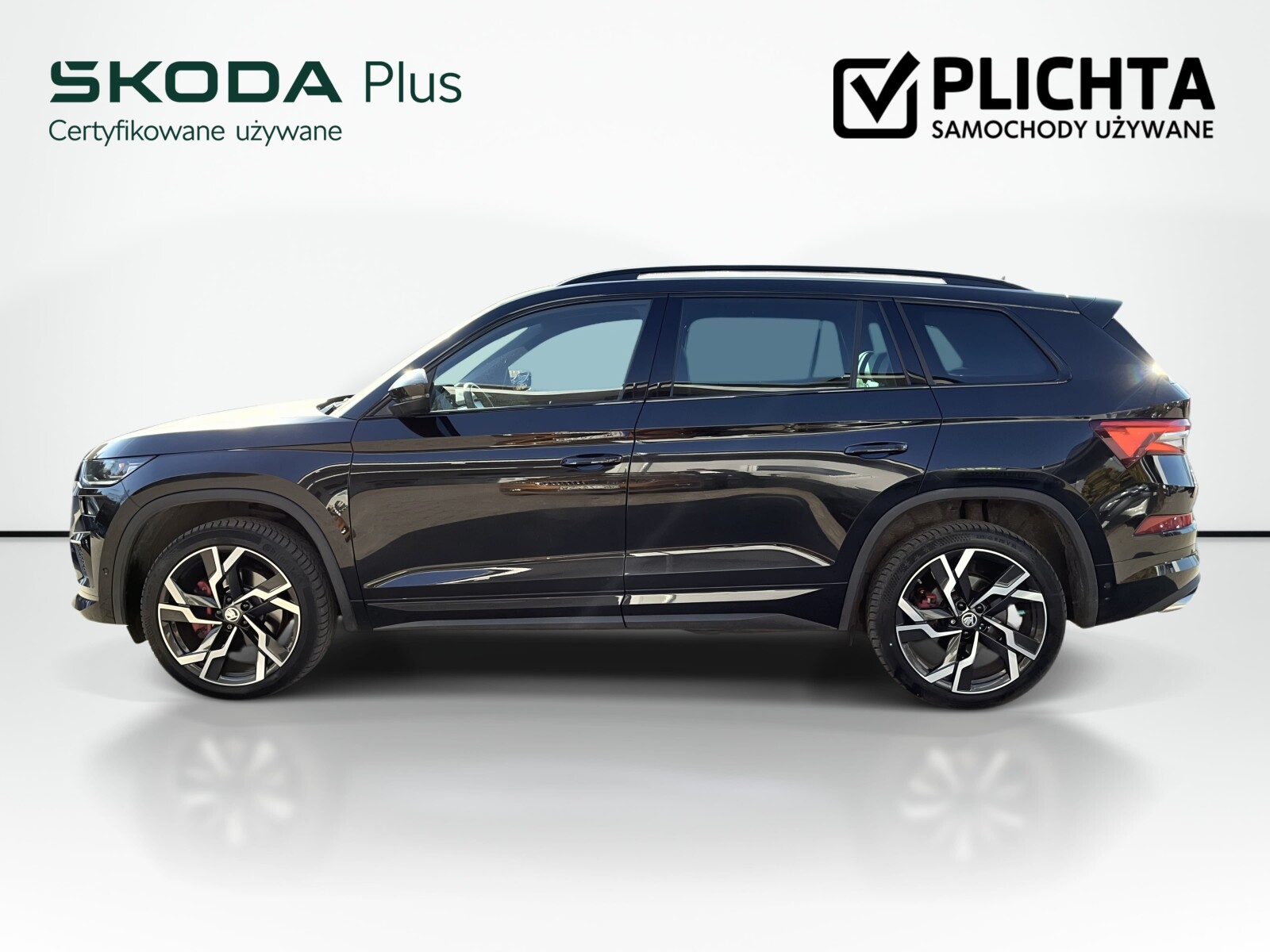 Škoda Kodiaq - zdjęcie 8