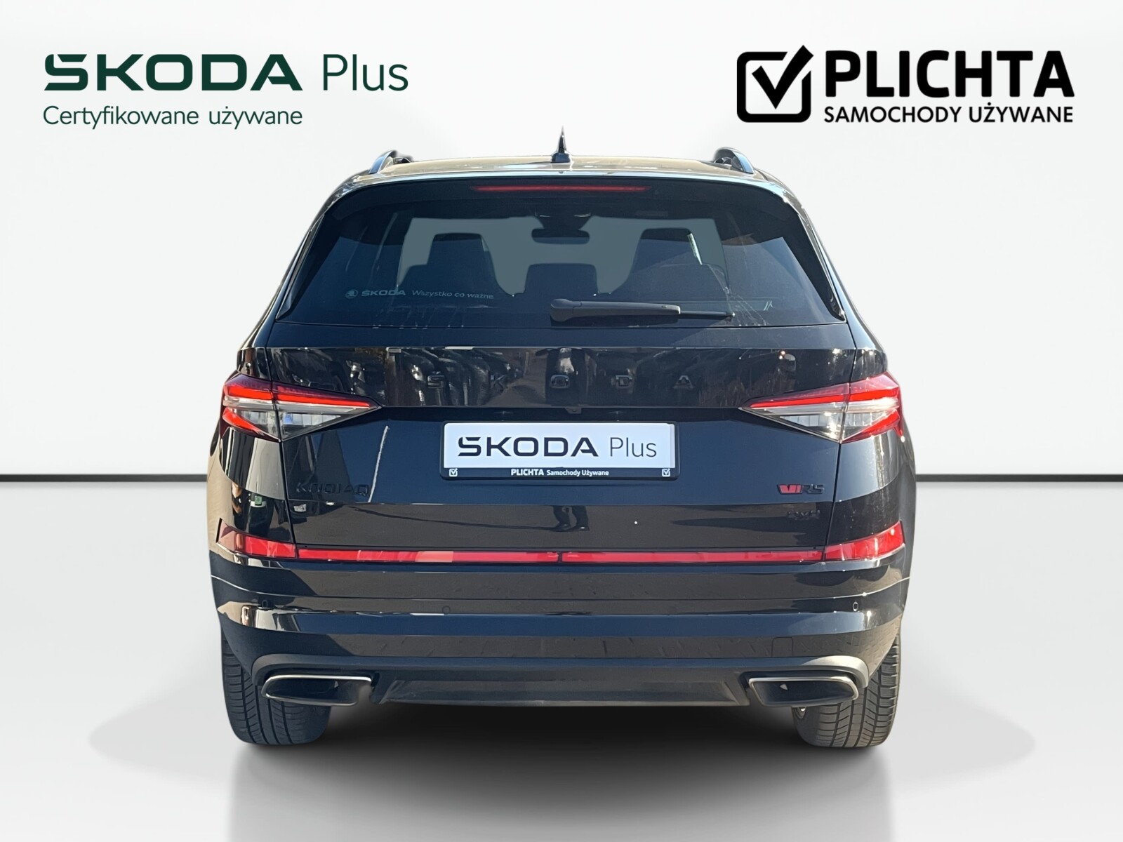 Škoda Kodiaq - zdjęcie 6