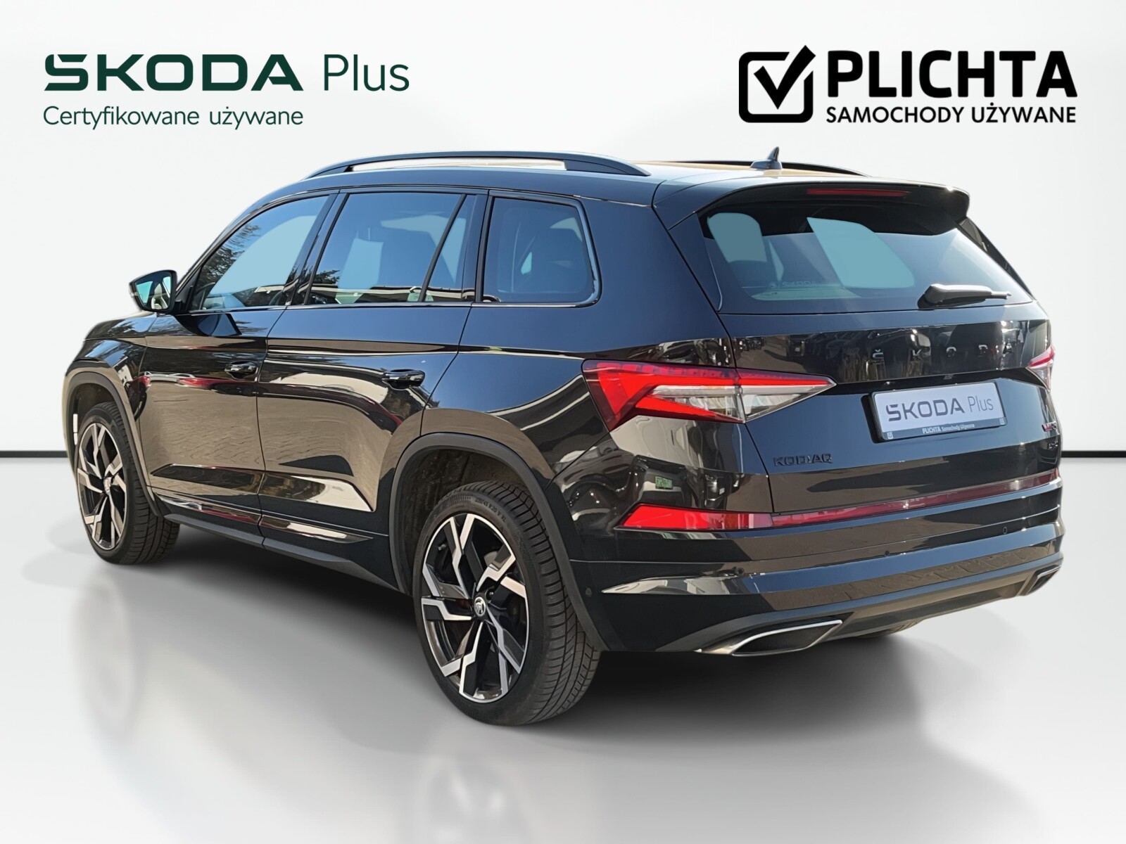 Škoda Kodiaq - zdjęcie 7