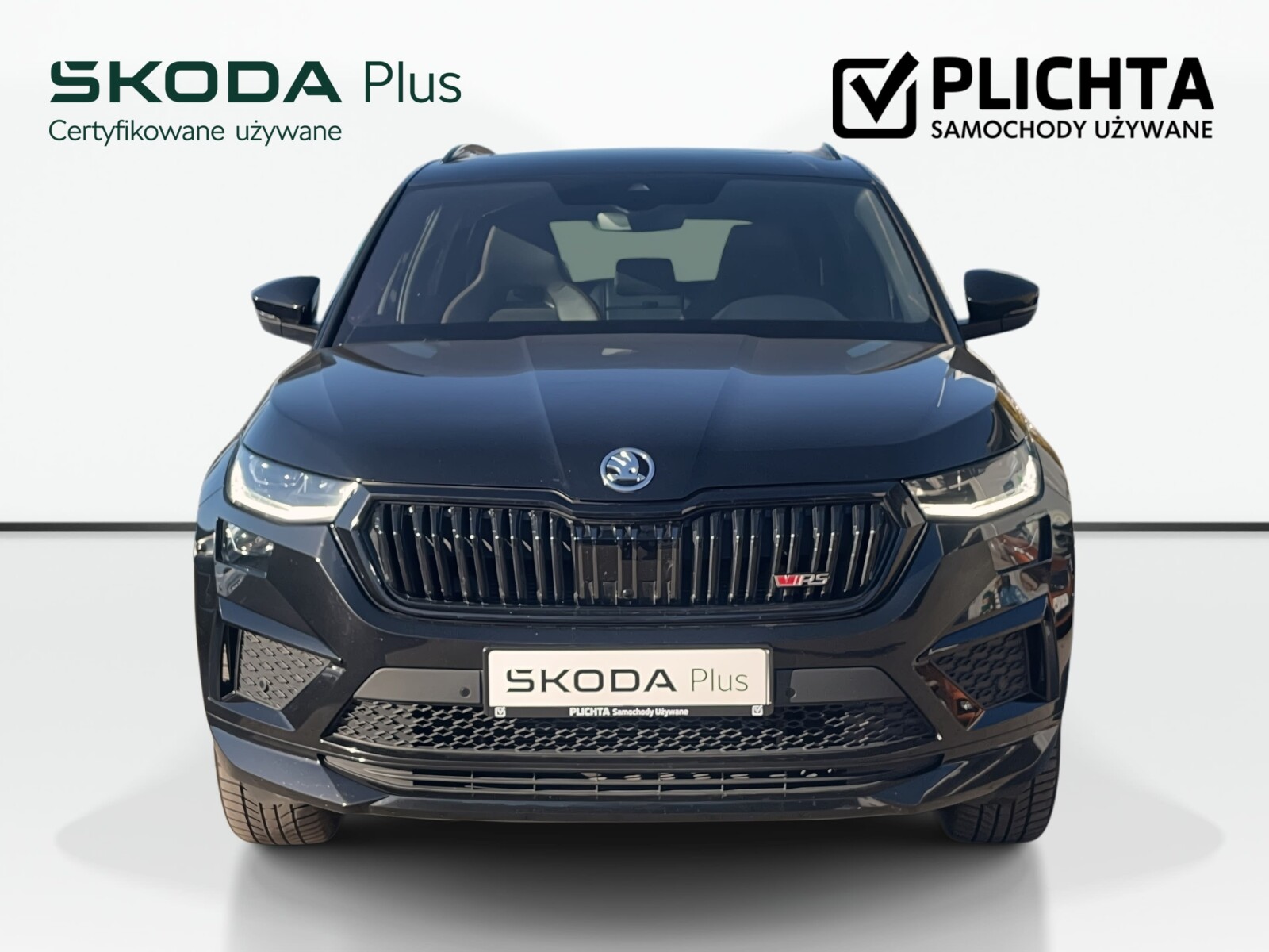 Škoda Kodiaq - zdjęcie 2