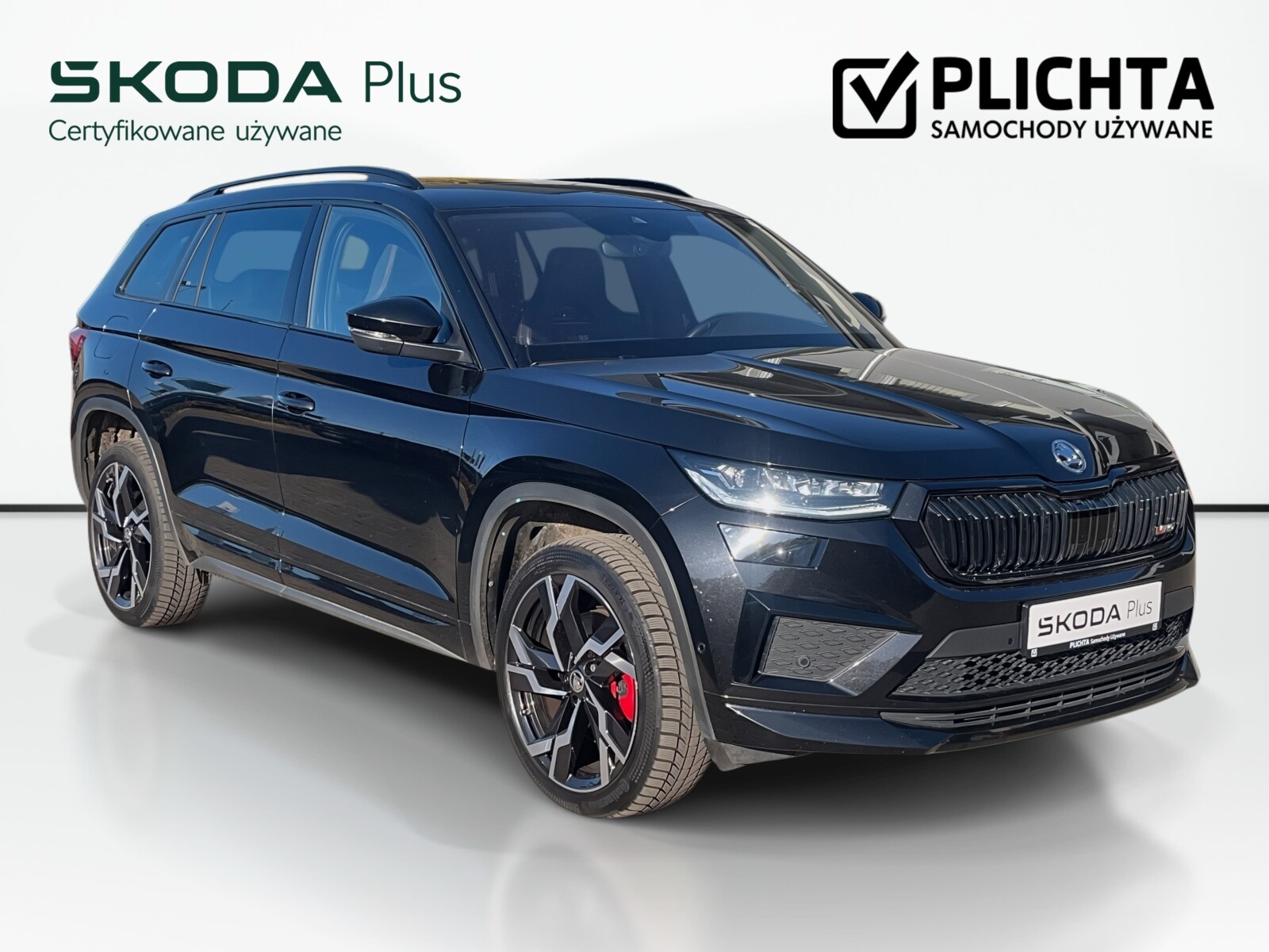Škoda Kodiaq - zdjęcie 3