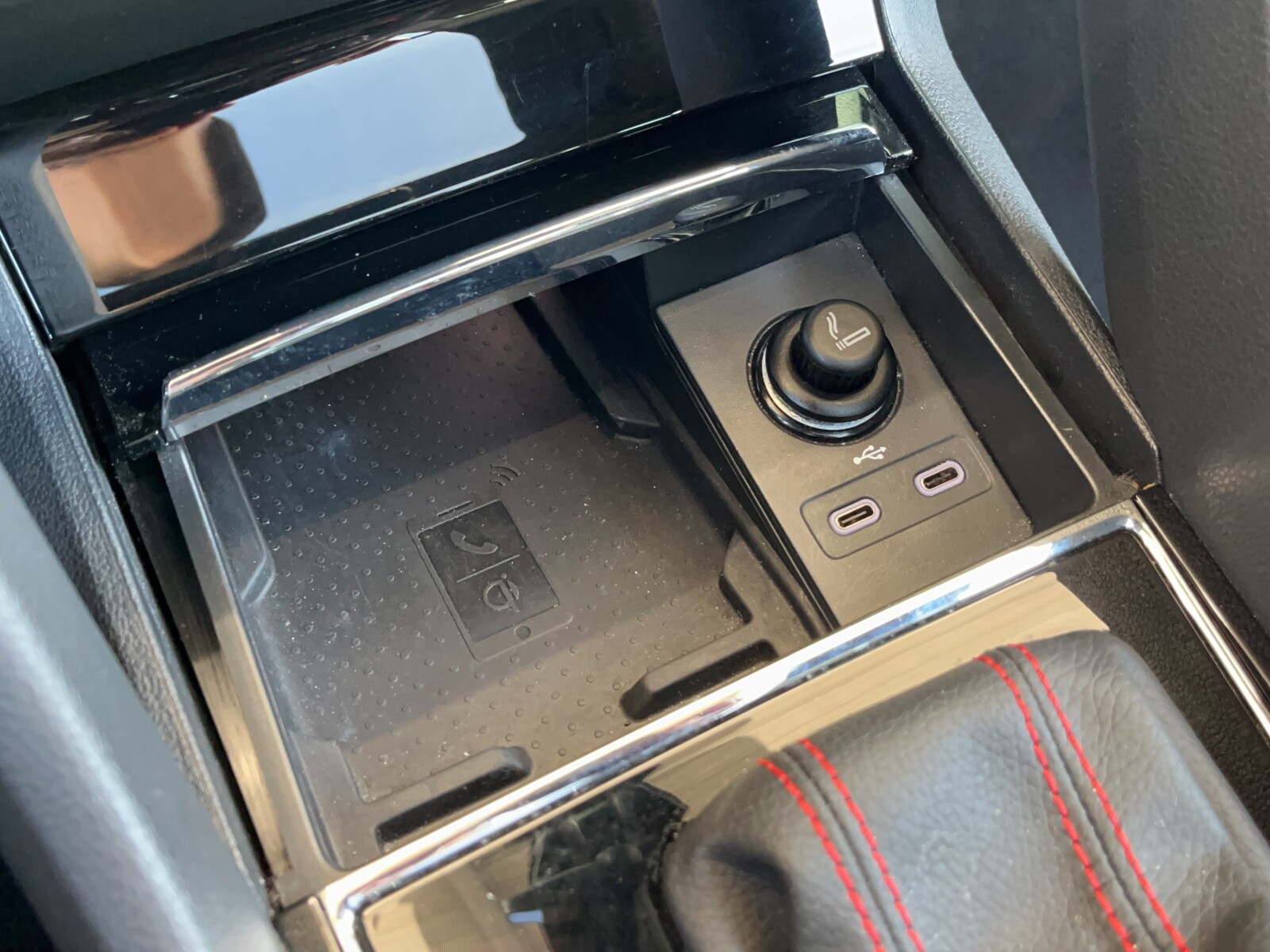 Škoda Kodiaq - zdjęcie 34