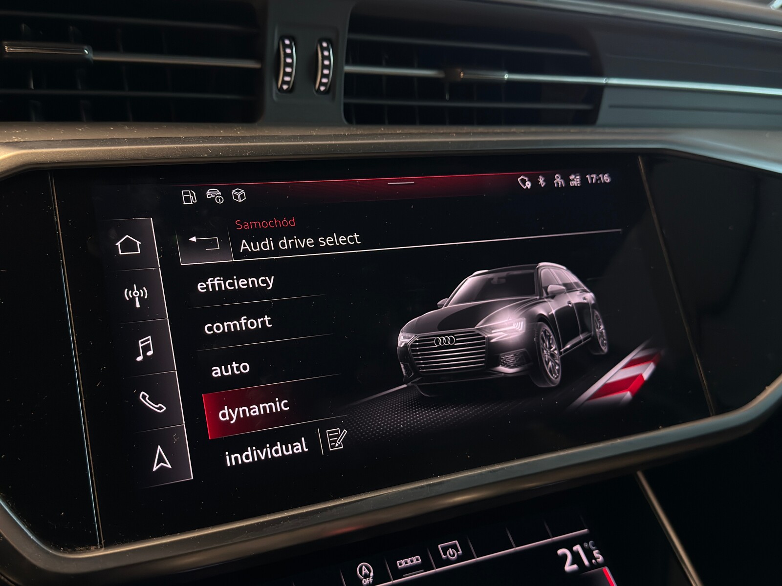Audi A6 Avant - zdjęcie 33