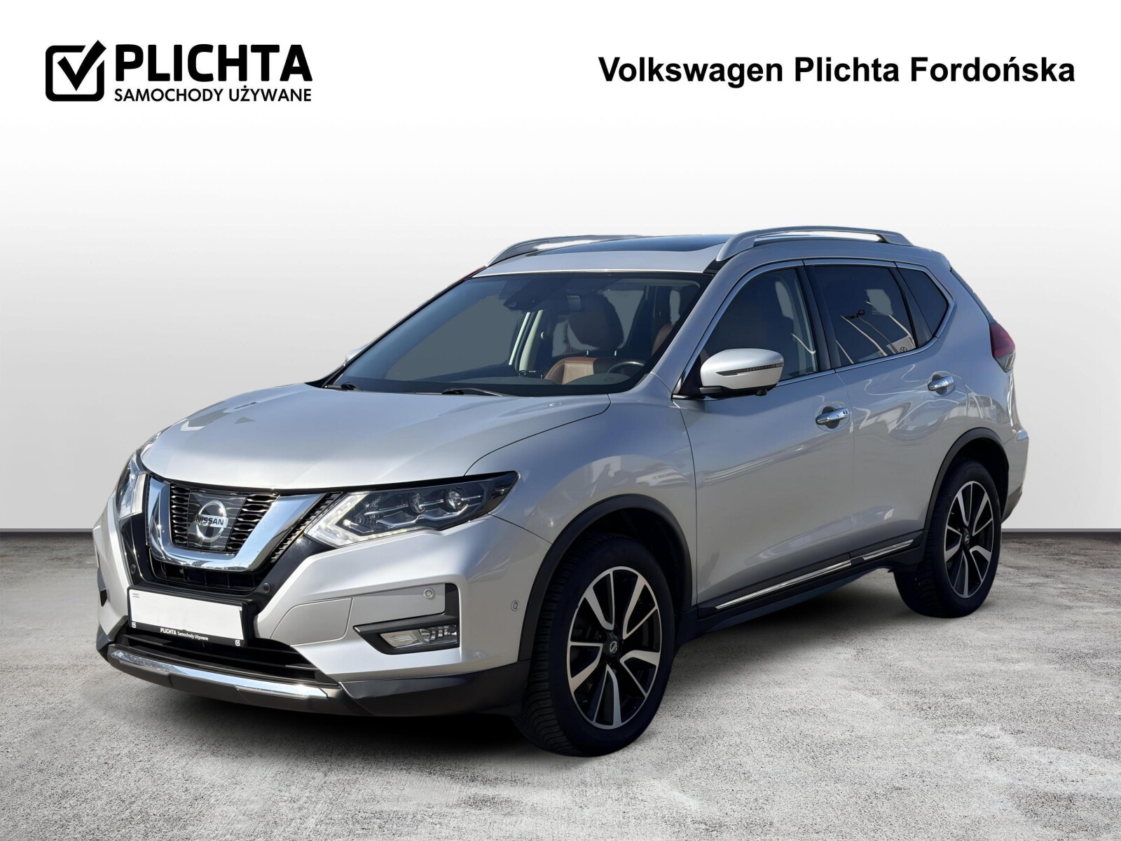 Polski Salon Tekna Bezwypadkowy 4x4 Hak Panorama Kamery 360 Skóry