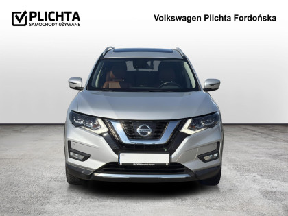 Polski Salon Tekna Bezwypadkowy 4x4 Hak Panorama Kamery 360 Skóry