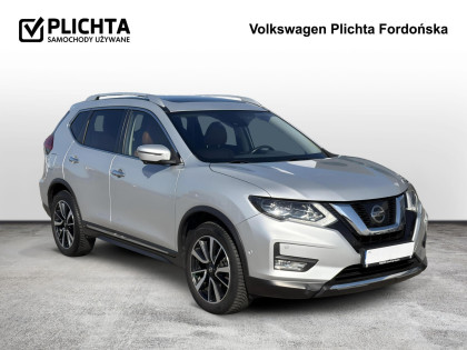 Polski Salon Tekna Bezwypadkowy 4x4 Hak Panorama Kamery 360 Skóry