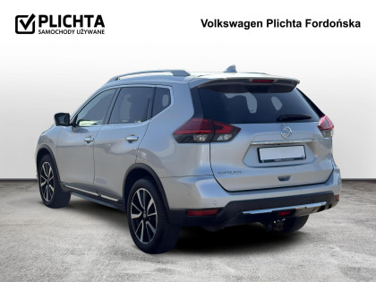 Polski Salon Tekna Bezwypadkowy 4x4 Hak Panorama Kamery 360 Skóry