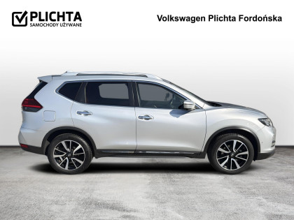 Polski Salon Tekna Bezwypadkowy 4x4 Hak Panorama Kamery 360 Skóry