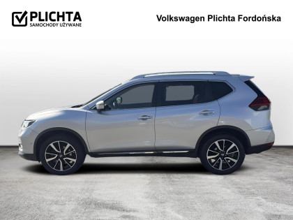 Polski Salon Tekna Bezwypadkowy 4x4 Hak Panorama Kamery 360 Skóry