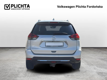 Polski Salon Tekna Bezwypadkowy 4x4 Hak Panorama Kamery 360 Skóry