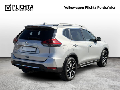 Polski Salon Tekna Bezwypadkowy 4x4 Hak Panorama Kamery 360 Skóry