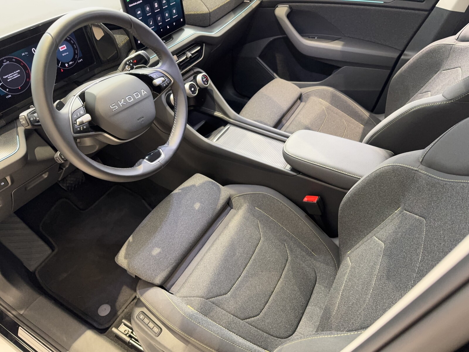 Škoda Kodiaq - zdjęcie 11