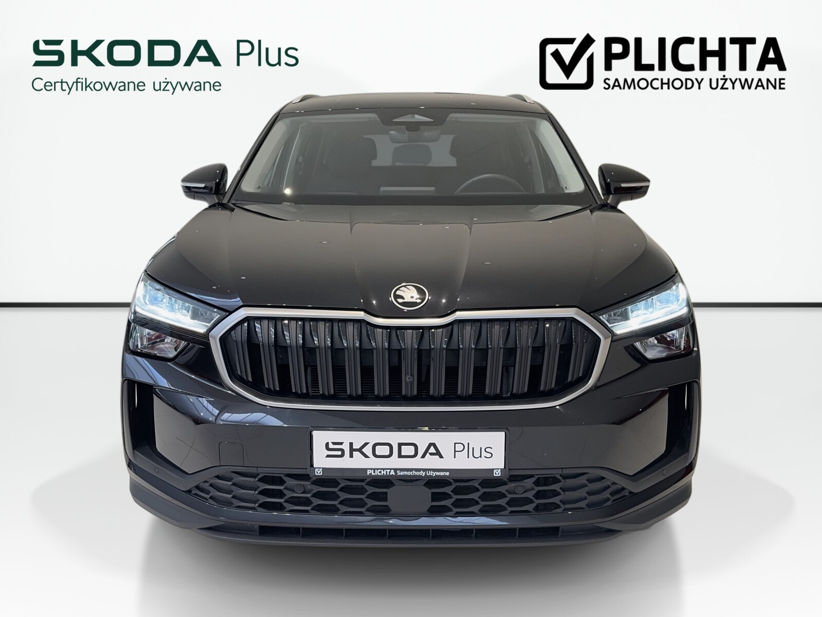 Škoda Kodiaq - zdjęcie 2