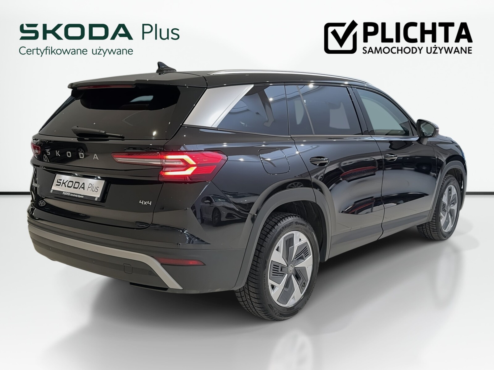 Škoda Kodiaq - zdjęcie 6